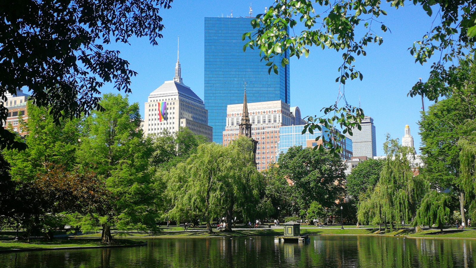 Boston Commons
