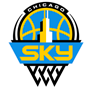 WNBA: Chicago Sky
