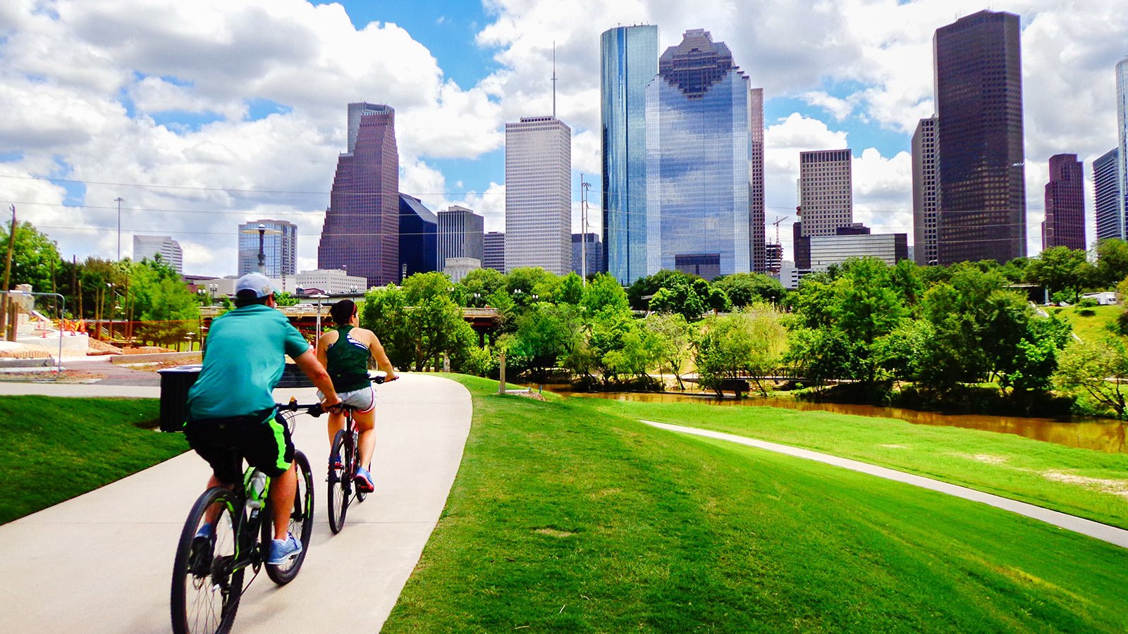 Five Tips To Master Houston Transportation