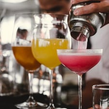 Cocktails
