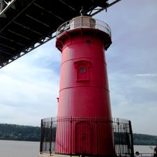 Little Red Lighthouse