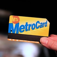 MetroCard