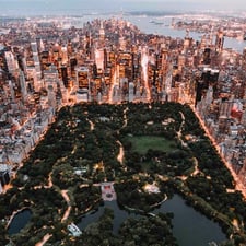 Central Park