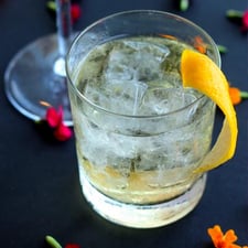 Cocktails