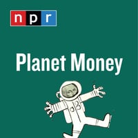 Planet Money by NPR