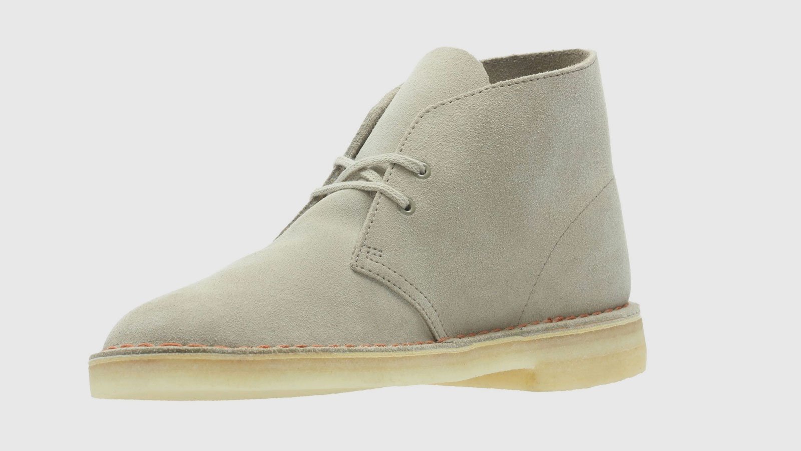 Clarks Desert Boot