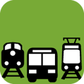 OneBusAway app icon
