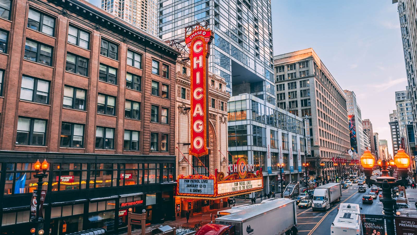 A Business Traveler’s Guide To Chicago