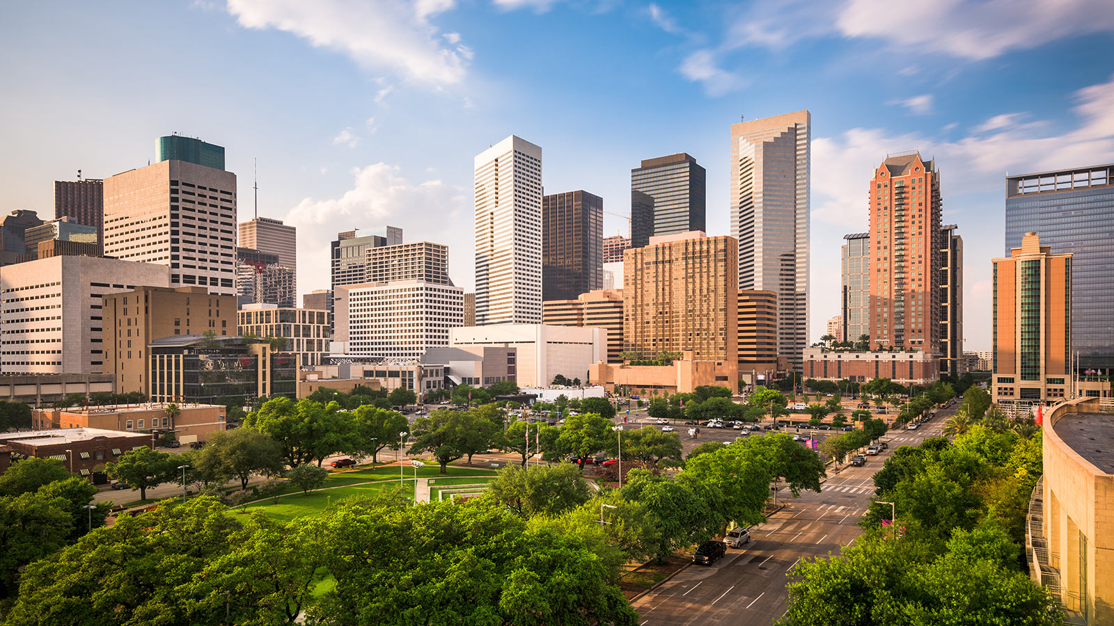 A Business Traveler’s Guide To Houston