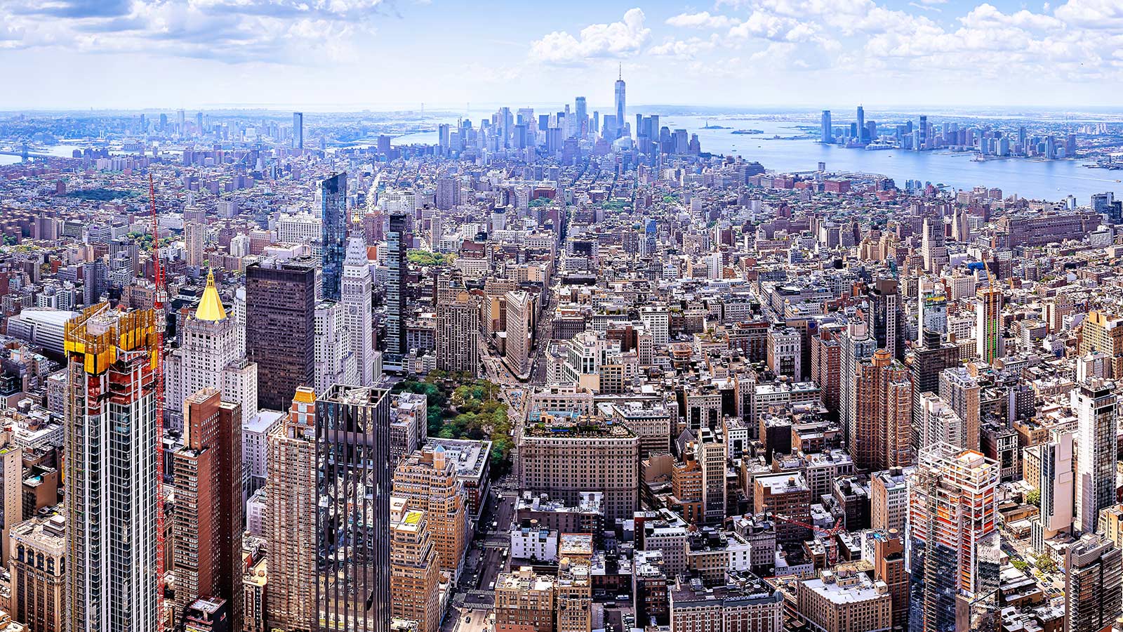 A Business Traveler’s Guide To New York City
