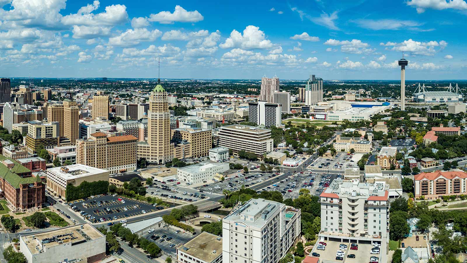 A Business Traveler’s Guide To San Antonio