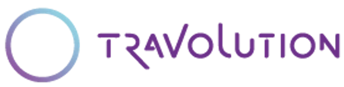 Travolution logo