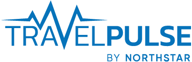 Travel Pulse logo